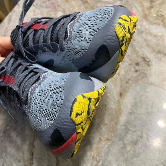 New Balance Women's Dynasoft Nitrel v5 Trail Running Shoes Size 7 D - Picture 8 of 11